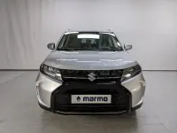 Nuevo Suzuki Vitara 110 CV (80 kW) 2026 Gris / plata SUV