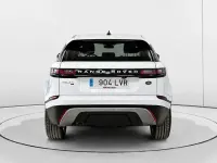 Usado Land Rover Range Rover Velar S 204 CV (150 kW) 2021 Blanco SUV