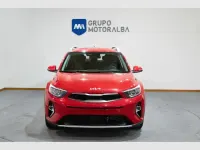 Brugt Kia Stonic 100 HK (73 kW) 2024 Otro SUV
