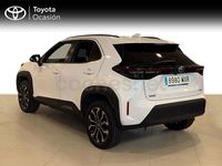 Usado Toyota Yaris Cross Active 116 CV (85 kW) 2025 Blanco SUV