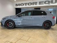 Usado VW Golf VIII GTI 300 CV (220 kW) 2022 Gris Utilitario