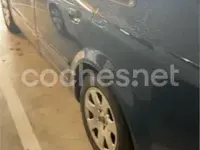 Usado Audi A4 150 CV (110 kW) 2001 Azul Berlina