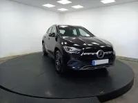 Usado Mercedes GLA250 218 CV (160 kW) 2022 Negro SUV