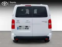 Usado Toyota Proace 144 CV (105 kW) 2024 Monovolumen