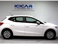 usado Seat Ibiza 1.0 MPI Evo S&S Style 80