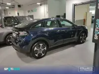 Usado Citroën C4 136 CV (100 kW) 2025 Azul SUV
