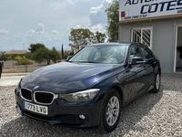 usado BMW 318 Serie 3 d