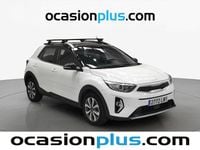 Brugt Kia Stonic 120 HK (88 kW) 2022 Hvid SUV