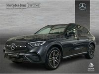 Usado Mercedes GLC220 197 CV (144 kW) 2025 Gris / plata SUV