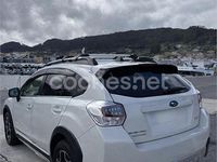 Usado Subaru XV 150 CV (110 kW) 2017 Blanco SUV