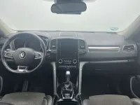Usado Renault Koleos Zen 177 CV (130 kW) 2019 Blanco SUV