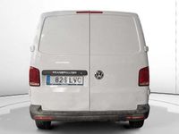 Usado VW T6.1 110 CV (80 kW) 2021 Van