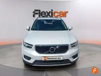 Usado Volvo XC40 Inscription 150 CV (110 kW) 2020 Blanco SUV
