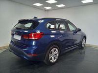 Usado BMW X1 220 CV (161 kW) 2020 Azul SUV