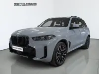 Occasion BMW X5 xLine 352 ch (258 kW) 2025 Gris SUV