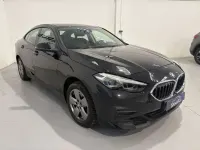 Occasion BMW 218 140 PK (102 kW) 2020 Zwart Coupé