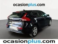 Usado Volvo V40 Kinetic 120 HP (88 kW) 2016 Preto