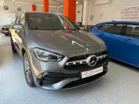 Usado Mercedes GLA250 218 CV (160 kW) 2022 Gris / plata SUV