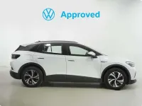 Usado VW ID.4 Pure 125 kW (170 CV) 2022 Eléctrico SUV