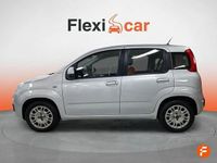 Usado Fiat Panda Easy 69 CV (50 kW) 2019 Gris Utilitario