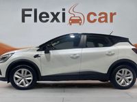 usado Renault Captur techno TCe 67kW (90CV) Gasolina en Flexicar Vic