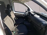 Usado Fiat Fiorino 80 CV (58 kW) 2019 Blanco Monovolumen