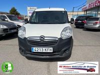 usado Opel Combo Life Selective L 1.5 TD 96 kW (130 CV) Start/Stop