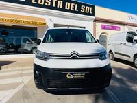 Usado Citroën Berlingo Live 102 CV (75 kW) 2021 Blanco Monovolumen
