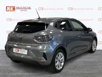 Usado Renault Clio V Evolution 101 CV (74 kW) 2024 Gris Berlina