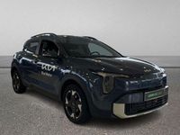 Usado Kia Stonic 115 CV (84 kW) 2025 Azul SUV