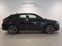 Usado Audi RS Q3 400 CV (294 kW) 2022 Negro SUV