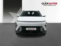 Usado Hyundai Kona 141 CV (103 kW) 2025 Blanco SUV