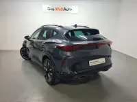 Usado Cupra Formentor 150 CV (110 kW) 2024 Gris SUV