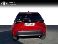 Usado Toyota Yaris Cross Active 116 CV (85 kW) 2023 Rojo SUV