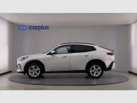 Usado BMW X2 Comfort Edition 163 CV (119 kW) 2024 Blanco SUV