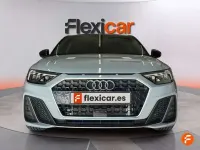 Usado Audi A1 Sportback 95 CV (69 kW) 2022 Gris Utilitario