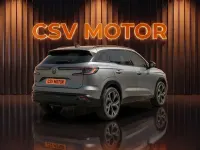 Usado Renault Austral Techno 160 CV (117 kW) 2024 Gris SUV