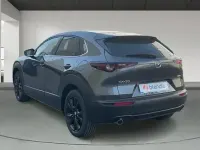 Usado Mazda CX-30 Homura-Line 140 CV (102 kW) 2025 Gris SUV