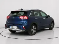 Usado Kia Niro 141 CV (103 kW) 2022 Azul SUV