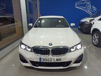 usado BMW 318 Serie 3 da