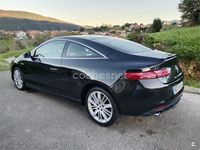 Usado Renault Laguna Coupé 150 CV (110 kW) 2009 Negro Coupe