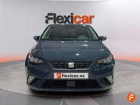 Usado Seat Ibiza Style 80 CV (58 kW) 2025 Gris Utilitario