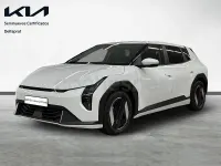 Usado Kia EV4 Launch Edition 150 kW (204 CV) 2025 Eléctrico Utilitario