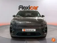 Usado Kia e-Niro 100 kW (136 CV) 2022 Azul SUV