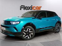 Usado Opel Mokka Edition 136 CV (100 kW) 2025 Azul SUV