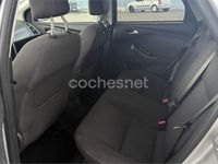 Używany Ford Focus 115 KM (84 kW) 2014 Szary Sedan/Limuzyna