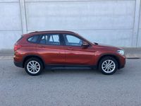 usado BMW X1 sDrive 16d Business