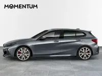 Usado BMW M135 Comfort Edition 306 CV (225 kW) 2025 Gris Utilitario