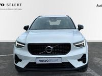 usado Volvo XC40 XC40Plus, B3 mild hybrid, Gasolina, Dark