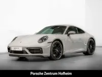 Usado Porsche 992 480 CV (353 kW) 2022 Blanco Utilitario